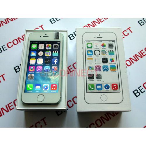 iPhone 5S White (MTK6589)